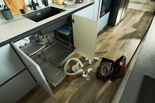 24/7 Emergency Garbage Disposal Repair experts in Dudley, NC
