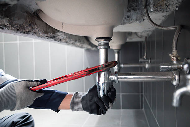 Trusted Sewer Line Repair service in Dudley, NC - AAA Plumbing Heating